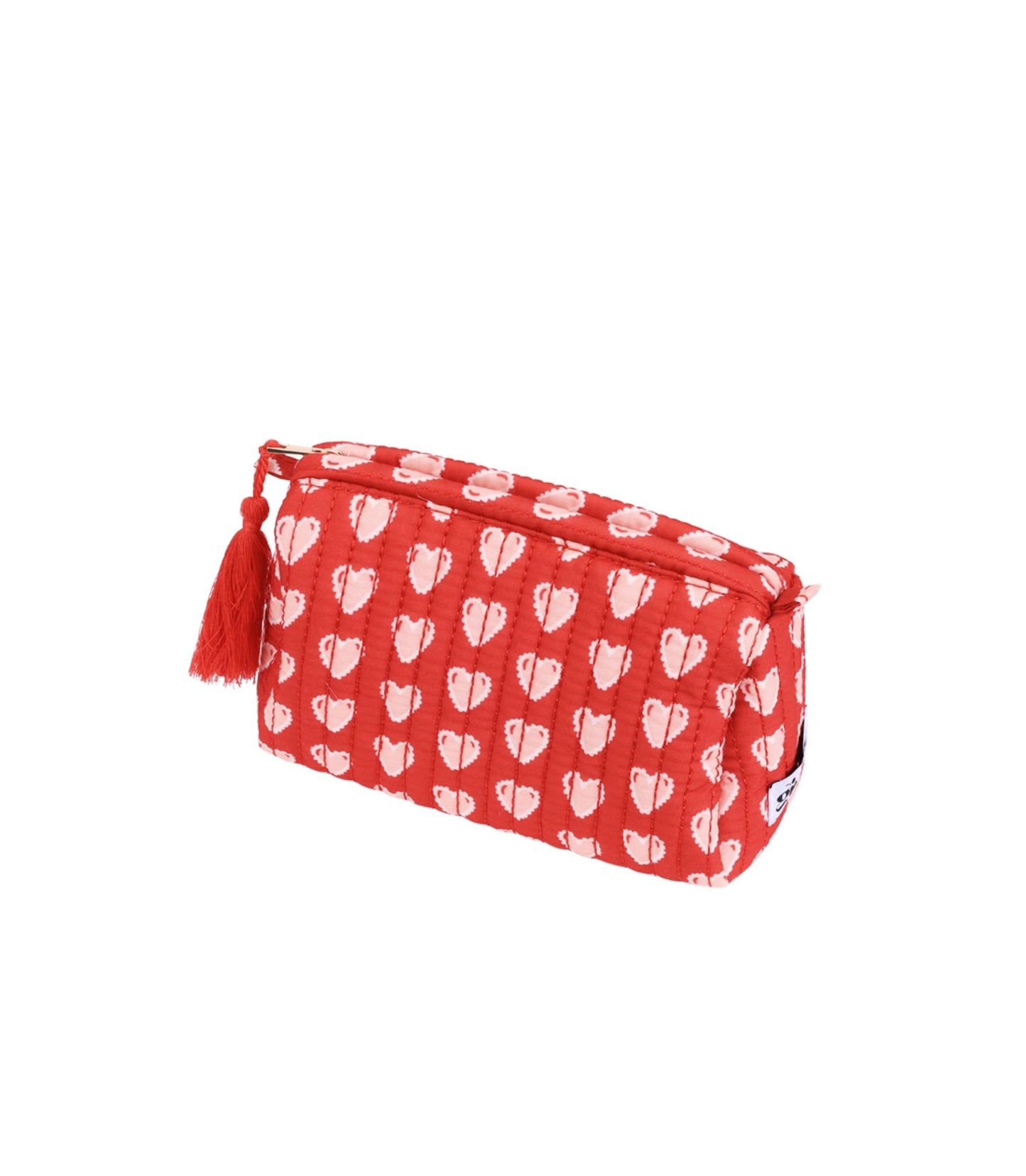Toilettas heart