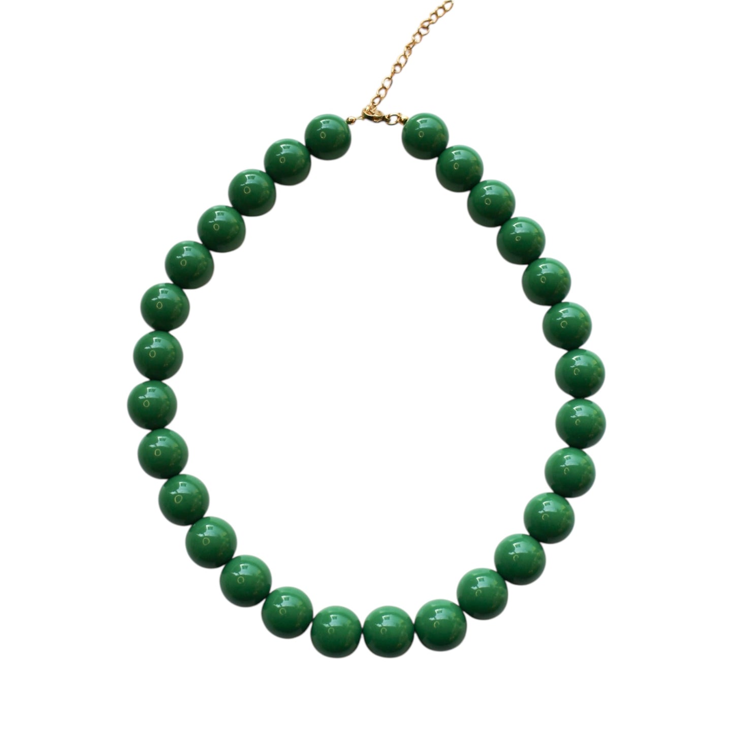 Dreamteam beads necklace