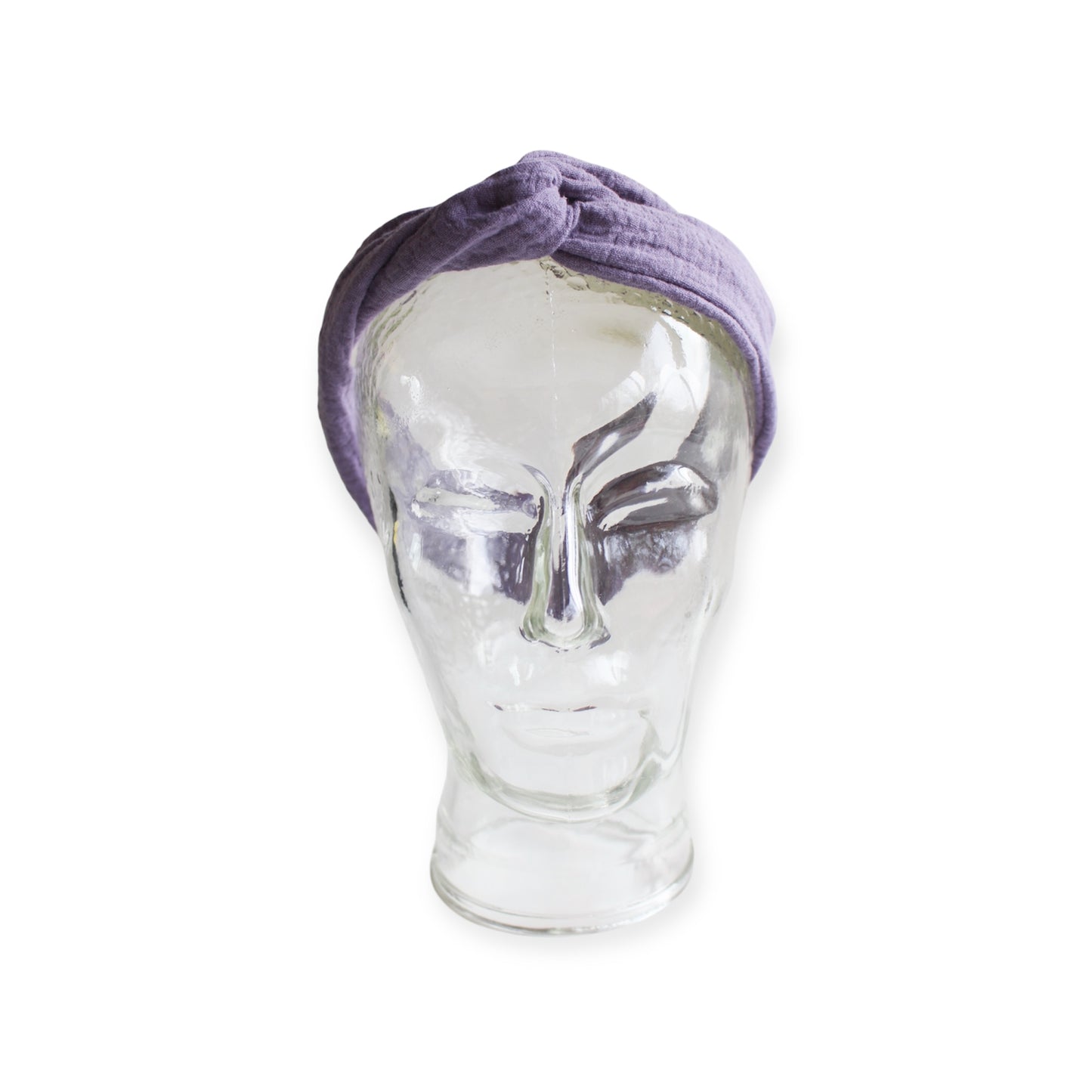 Haarband light purple