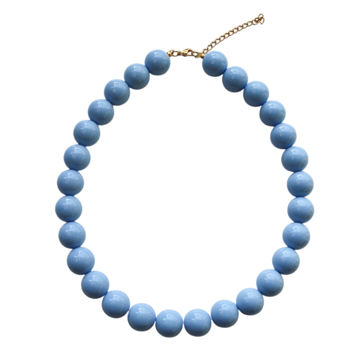 Sea Shell beads necklace