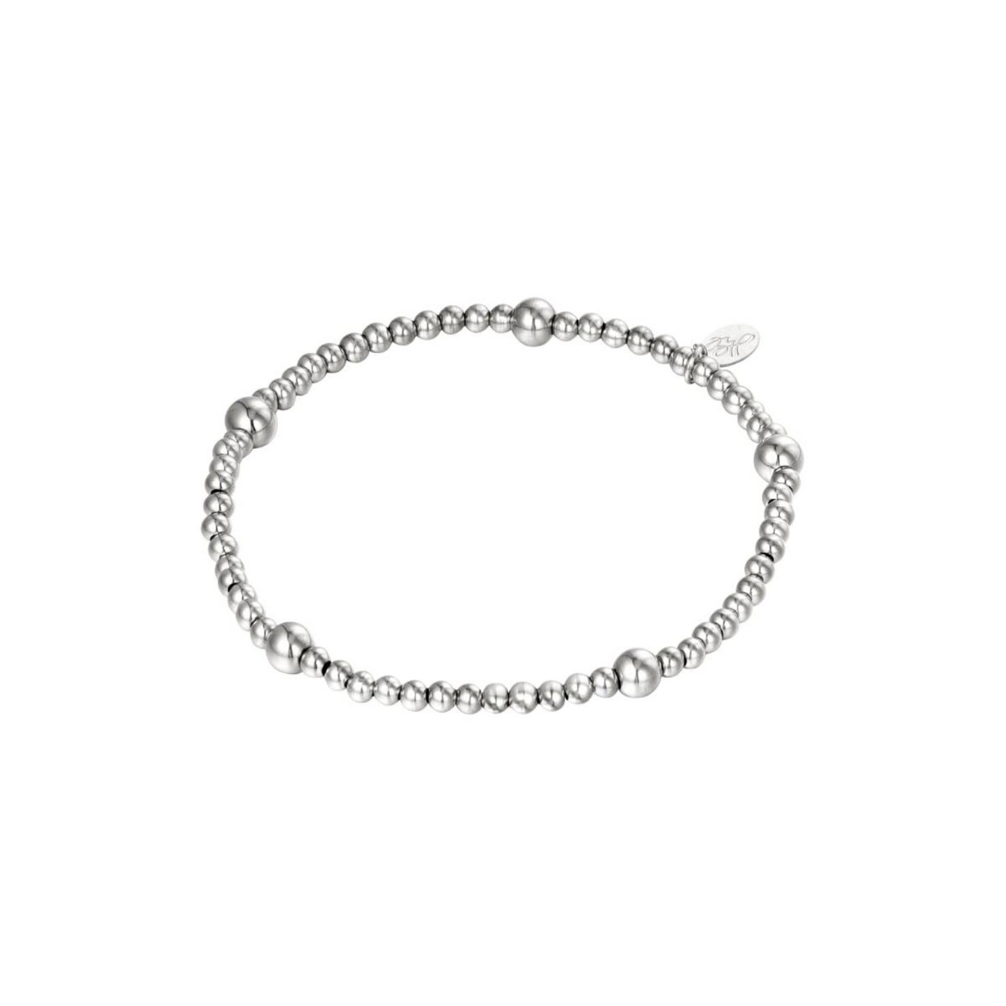 Jara armband goud