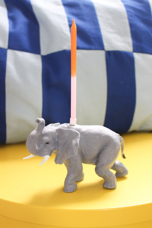 Feestbeest olifant