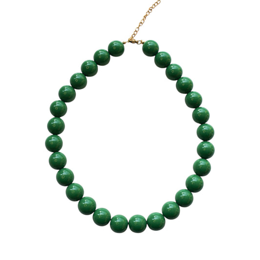 Dreamteam beads necklace