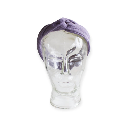 Haarband light purple