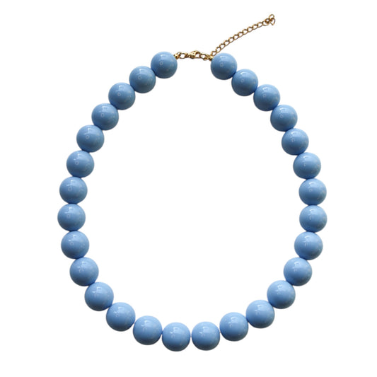 Sea Shell beads necklace